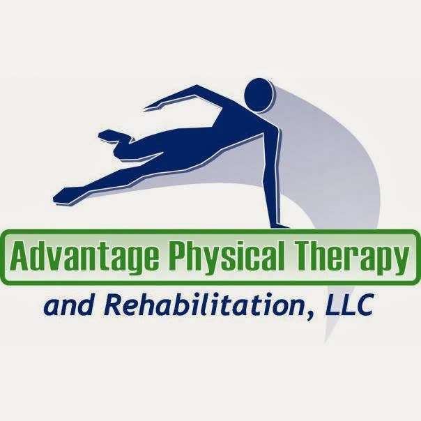 Advantage Physical Therapy and Rehabilitation, LLC | 7560 Gardner Park Dr, Gainesville, VA 20155, USA | Phone: (703) 753-1005