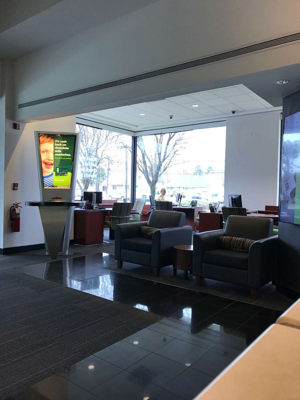 TD Bank, 1506 HaddonfieldBerlin Rd, Cherry Hill, NJ 08003, USA