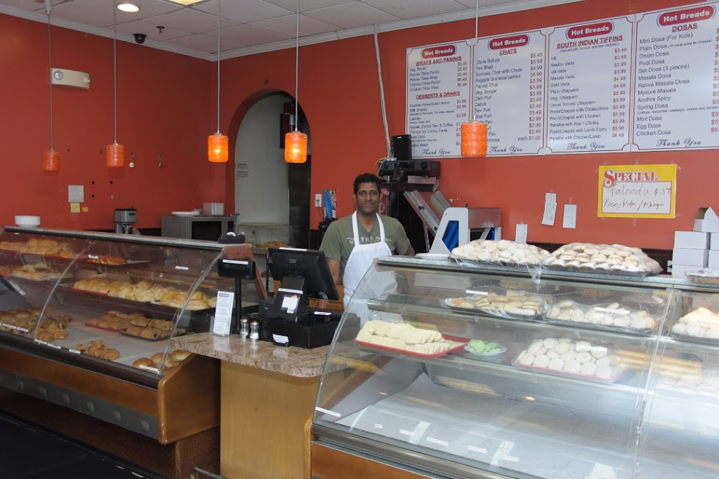 Chicago Hot Breads | 1065 W Golf Rd, Hoffman Estates, IL 60169, USA | Phone: (847) 882-8883