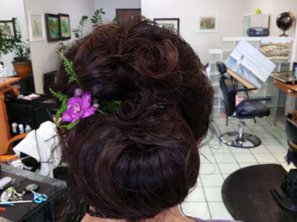 Suwannee K Beauty Salon | 7945 Valley View St, La Palma, CA 90623, USA | Phone: (714) 522-2771