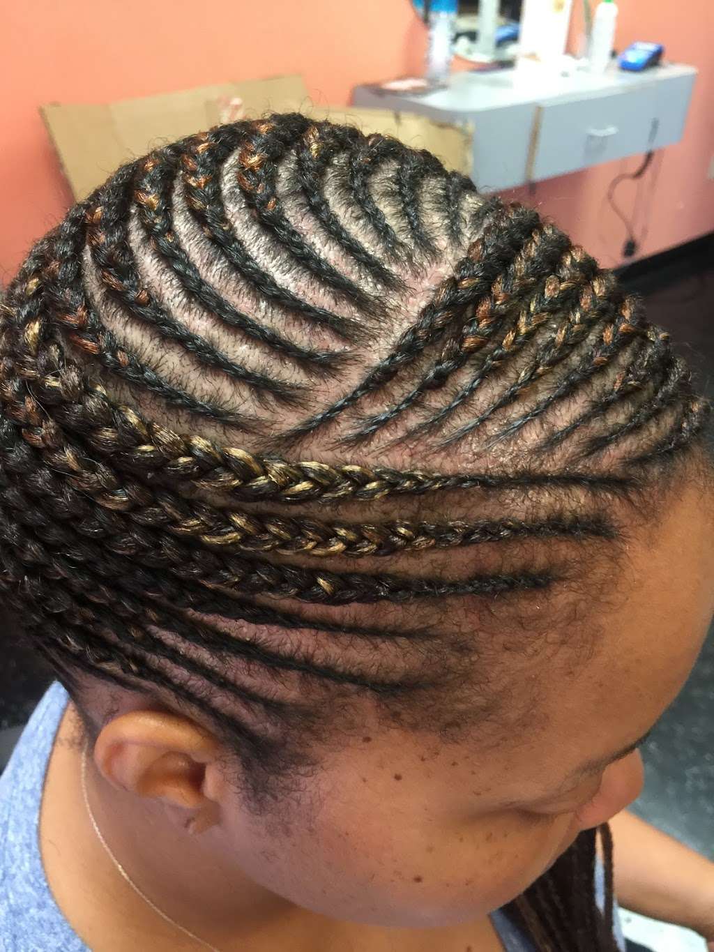 Braids and weave by fatu | Sienna plantation, Missouri City, TX 77459 | Phone: (832) 885-3748