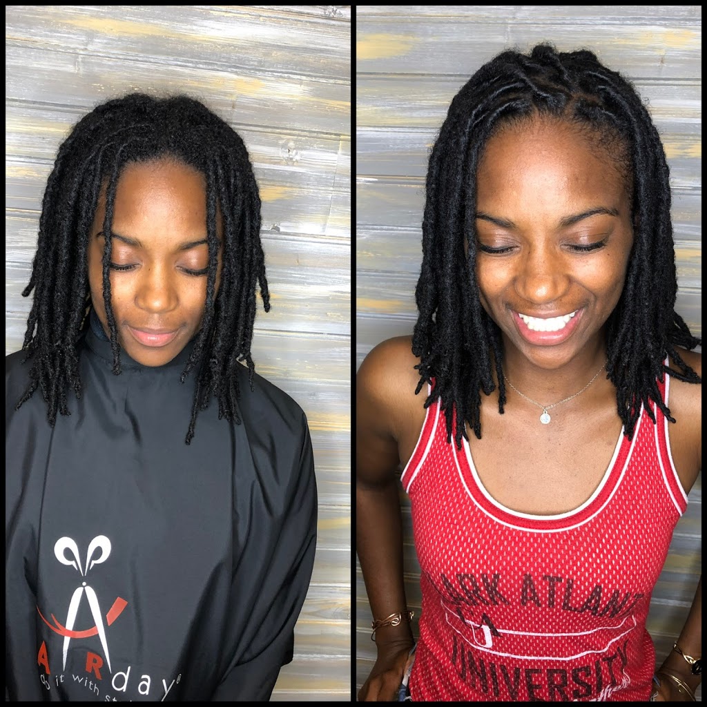 Natural Hair Love | 1271 Rock Springs Rd Suite 9, Smyrna, TN 37167, USA | Phone: (615) 669-8796