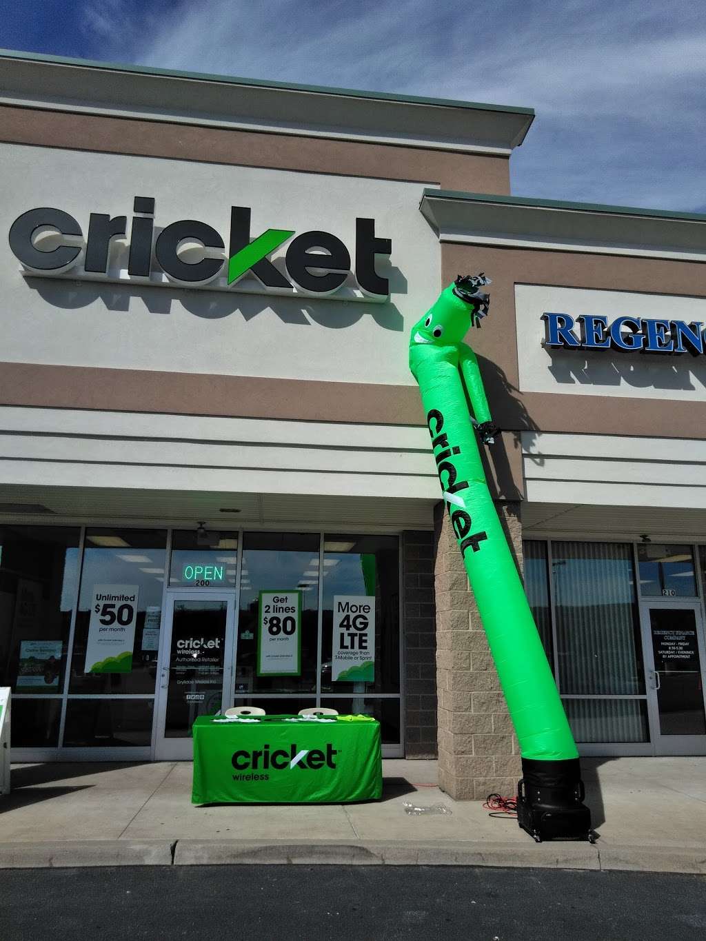 Cricket Wireless Authorized Retailer | 320 PA-315, Pittston, PA 18640, USA | Phone: (570) 299-5929