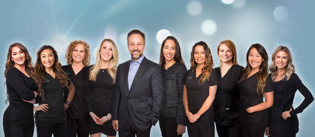 Gorin Plastic Surgery and Med Spa | 6464 SW Borland Rd STE B1, Tualatin, OR 97062, USA | Phone: (503) 692-7222