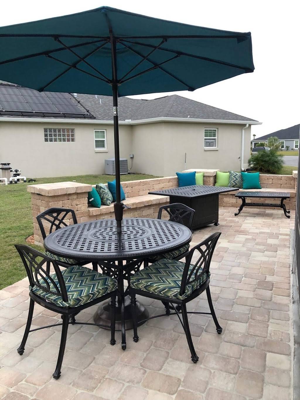 Palm Casual Patio Furniture 3100 N John Young Pkwy, Orlando, FL 32804