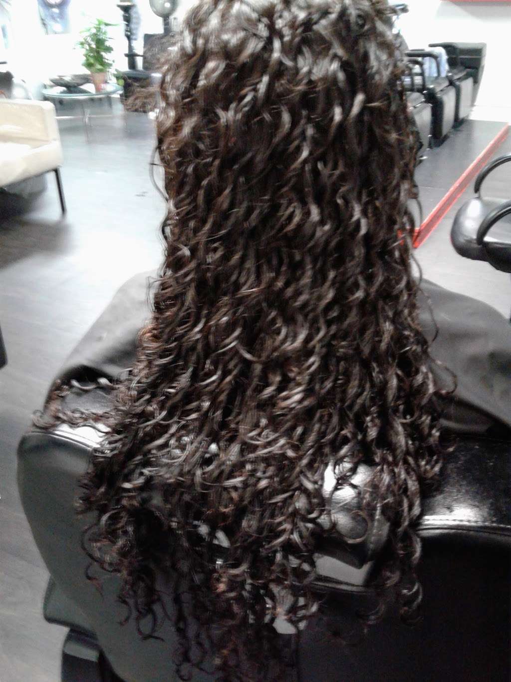 Ross Hair Salon | 2114 I-35 Frontage Rd, San Antonio, TX 78208, USA | Phone: (210) 226-2773