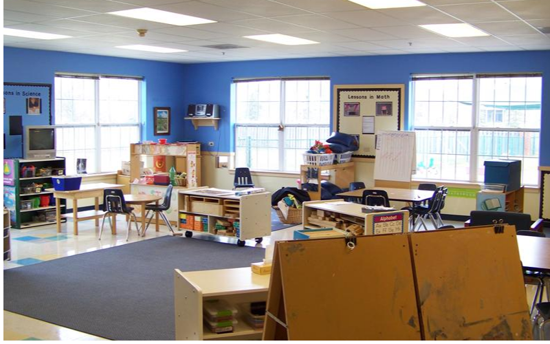 Centennial KinderCare | 15401 Clearbrook St, Westfield, IN 46074 | Phone: (317) 569-5150