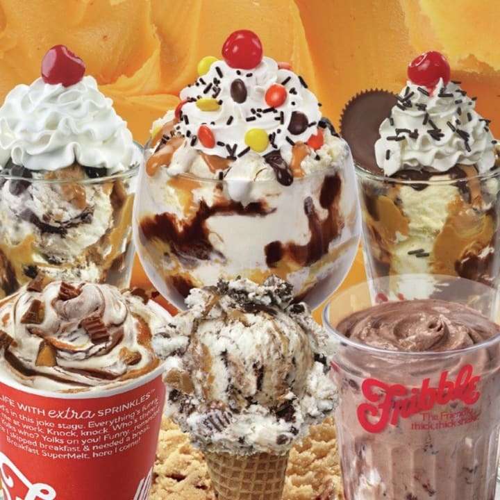 Friendlys | 180 Boston Post Rd W, Marlborough, MA 01752, USA | Phone: (508) 251-1006