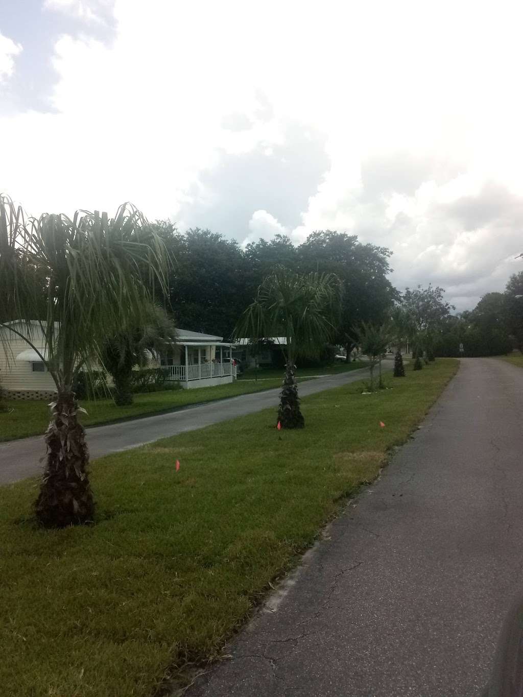 Kove Estates Mobile Home Community | 123 Kove Blvd, Osteen, FL 32764, USA | Phone: (407) 322-6539