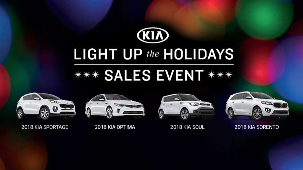 Bob Sight Independence Kia | 1700 S Noland Rd, Independence, MO 64055 | Phone: (816) 461-0200