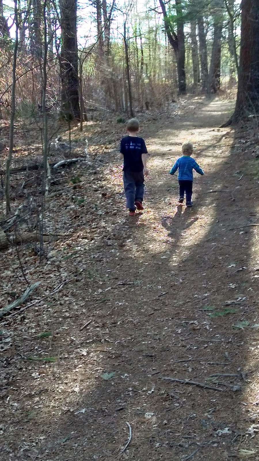 Deborah Sampson Park | Sharon, MA 02067, USA