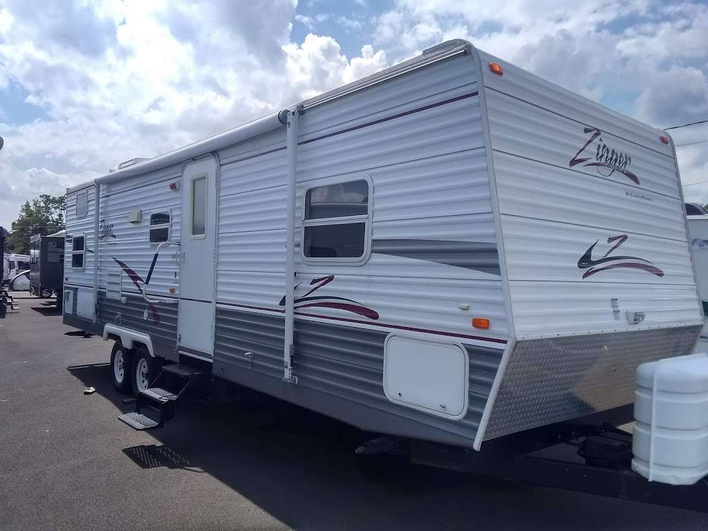 Campers Inn RV of Philadelphia 1651 Bethlehem Pike (Route 309