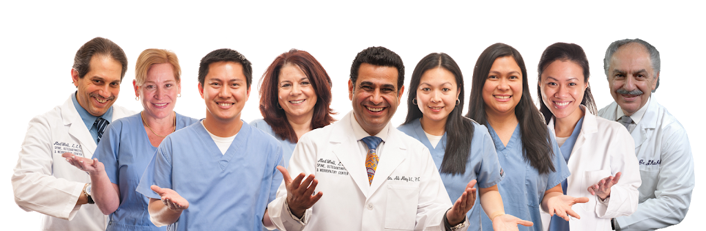 MEDWELL LOW THYROID CENTER OF BERGEN COUNTY | 33 Central Ave, Midland Park, NJ 07432, USA | Phone: (201) 848-8000