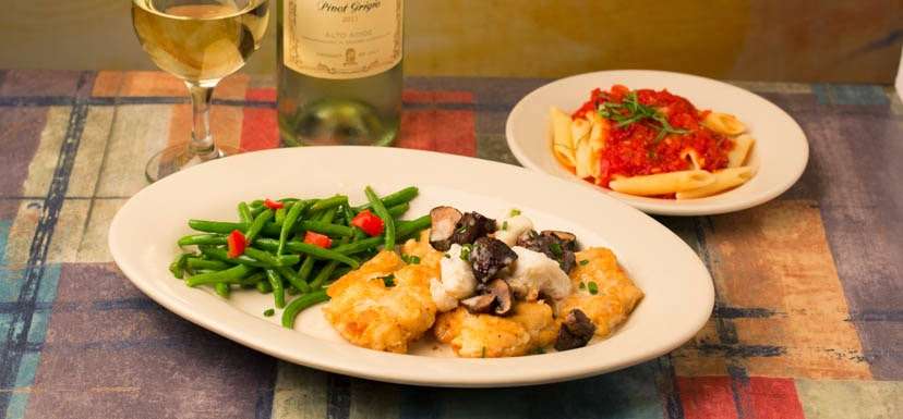 Campioni Restaurant | 13850 Cutten Rd, Houston, TX 77069 | Phone: (281) 893-2267