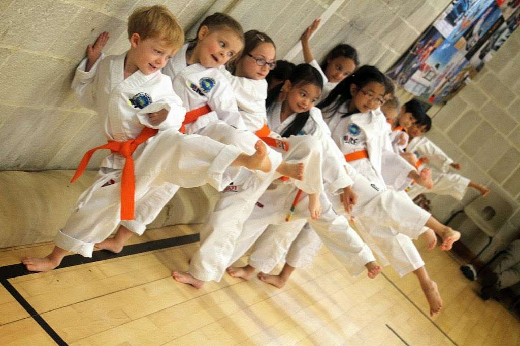 Tunbridge Wells Taekwon-Do | St Gregorys Rc School, Reynolds Ln, Royal Tunbridge Wells, Tunbridge Wells TN4 9XL, UK | Phone: 07812 753960