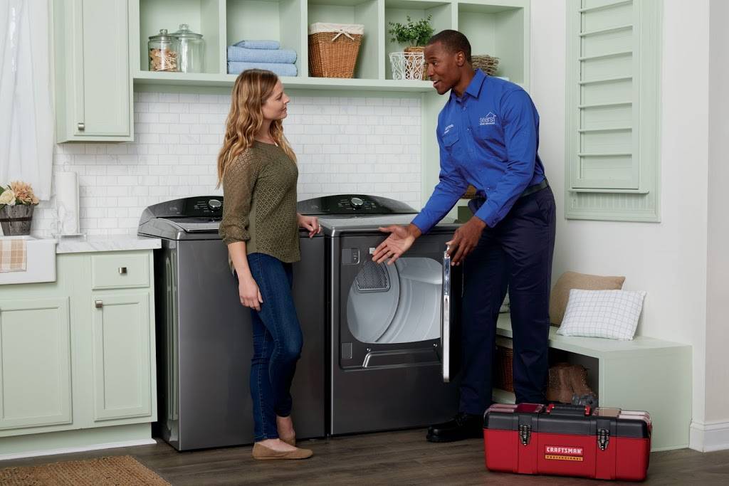 Sears Appliance Repair | 6929 S Memorial Dr, Tulsa, OK 74133, USA | Phone: (918) 323-4659