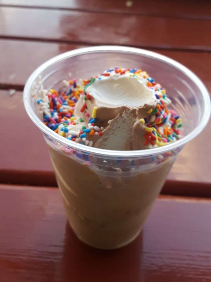 Custard King | 1082, 527 Sea Isle Blvd ste a, Ocean View, NJ 08230, USA | Phone: (609) 624-3030