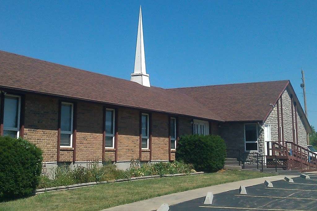 Victory Baptist Church | 1302 West St, Tonganoxie, KS 66086, USA | Phone: (913) 845-2562