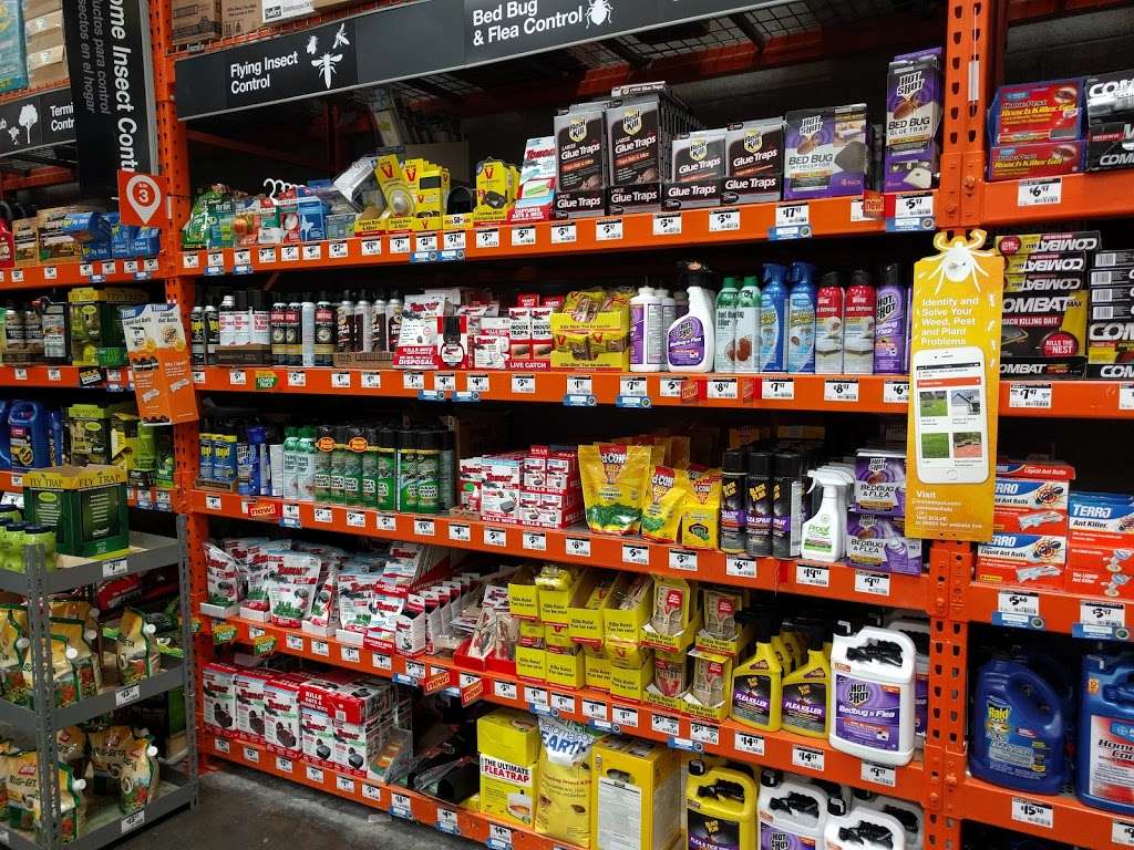 The Home Depot | 2121 Cadenasso Dr, Fairfield, CA 94533, USA | Phone: (707) 426-9600