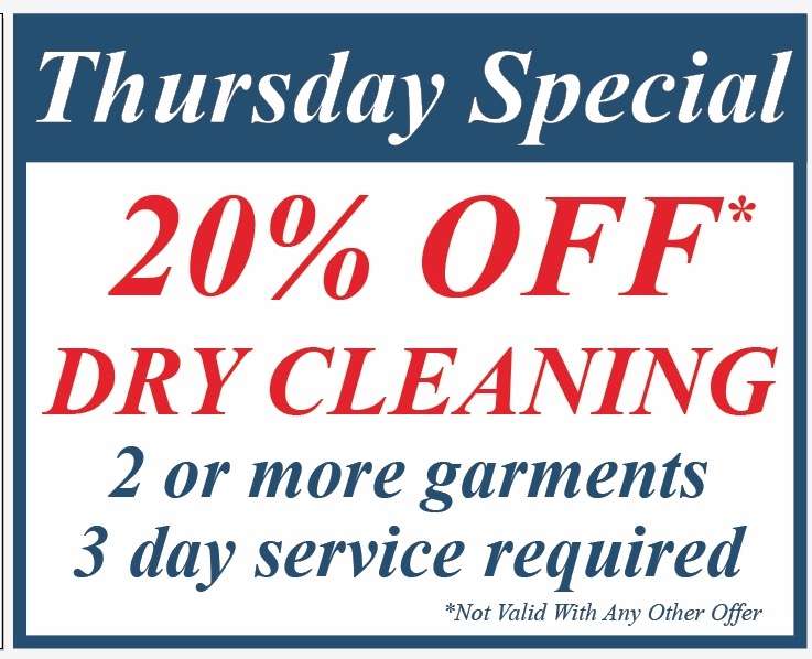 Victory Cleaners | 2 E Springfield Rd, Springfield, PA 19064, USA | Phone: (610) 543-9896
