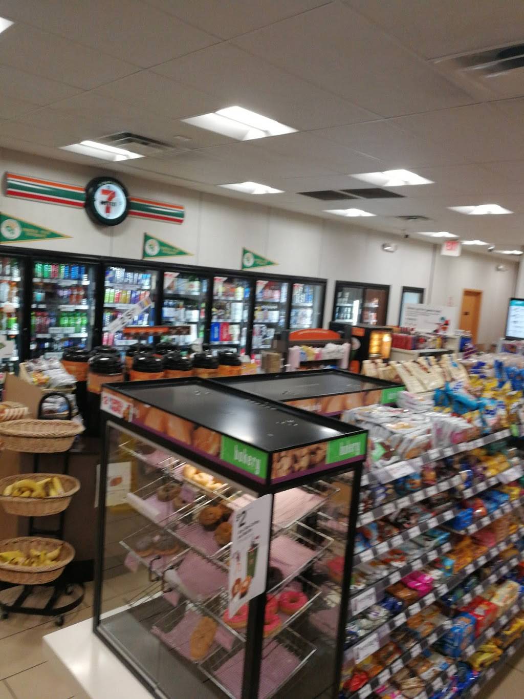 7-Eleven | 3025 E Virginia Beach Blvd, Norfolk, VA 23504 | Phone: (757) 627-1071