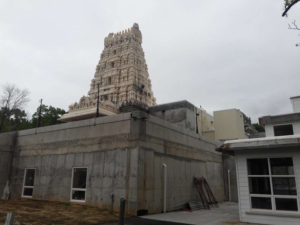 Murugan Temple of North America | 6300 Princess Garden Pkwy, Lanham, MD 20706 | Phone: (301) 552-4889