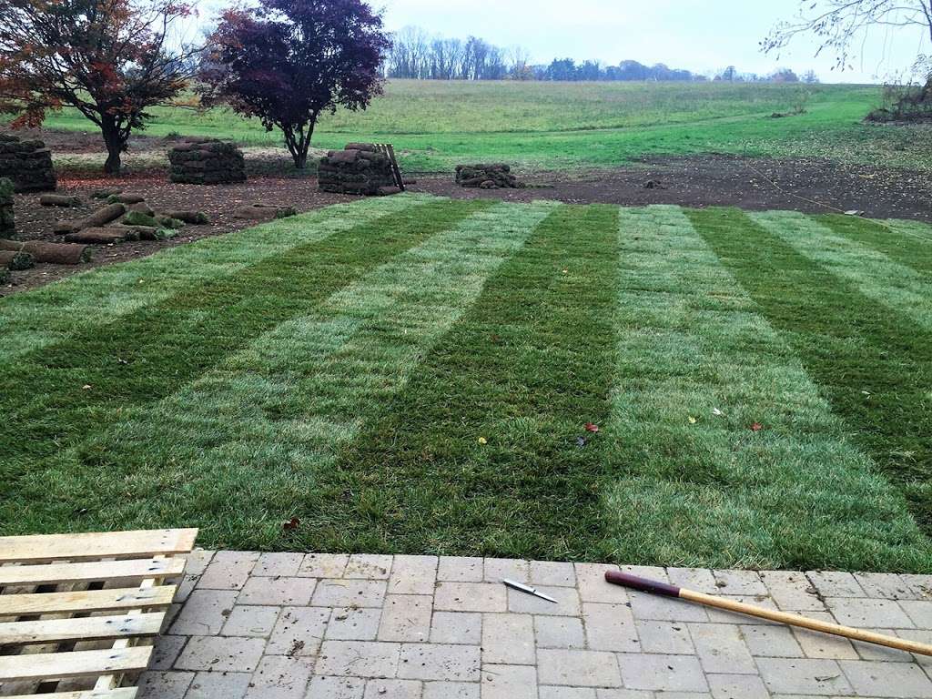 Superior Turf & Landscape Inc | 1735 Swamp Rd, Furlong, PA 18925, USA | Phone: (215) 794-8700