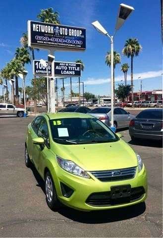 Network Auto Group | 4829 W Glendale Ave, Glendale, AZ 85301, USA | Phone: (623) 939-6469