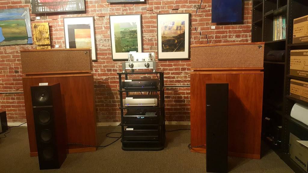 Echo Audio | 5904 SW Beaverton Hillsdale Hwy, Portland, OR 97221, USA | Phone: (503) 223-2292