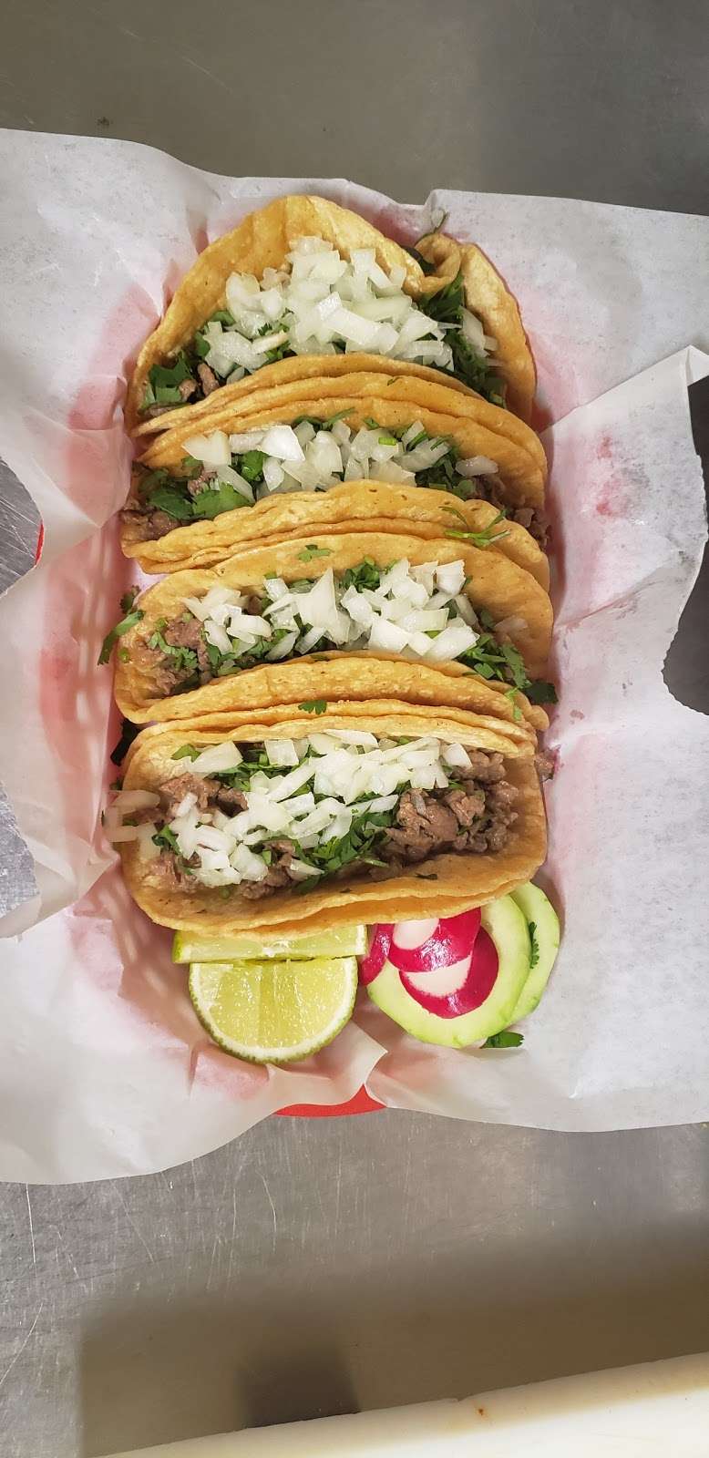 Taqueria dalias | 915 A KATHYS WAY, Greensburg, IN 47240, USA | Phone: (812) 593-6455