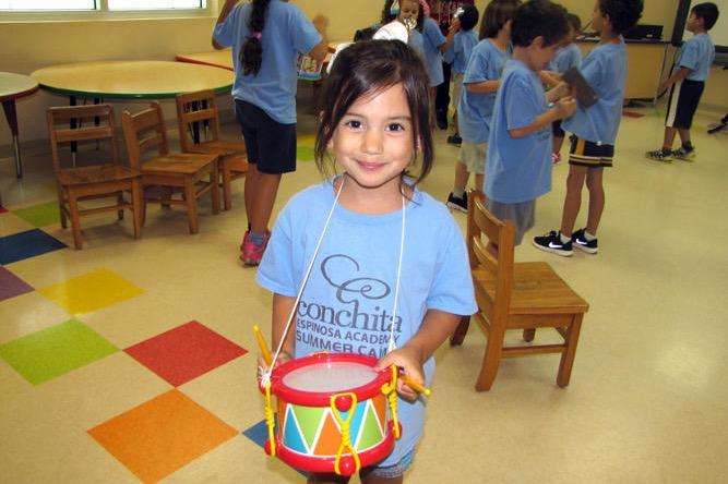 Conchita Espinosa Academy | 12975 SW 6th St, Miami, FL 33184, USA | Phone: (305) 699-4993