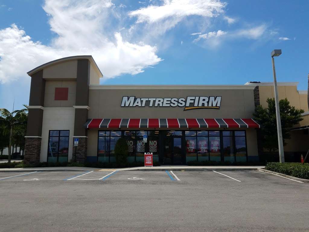 Mattress Firm Premier Park 3320 Airport Rd Ste 2 3 Boca Raton