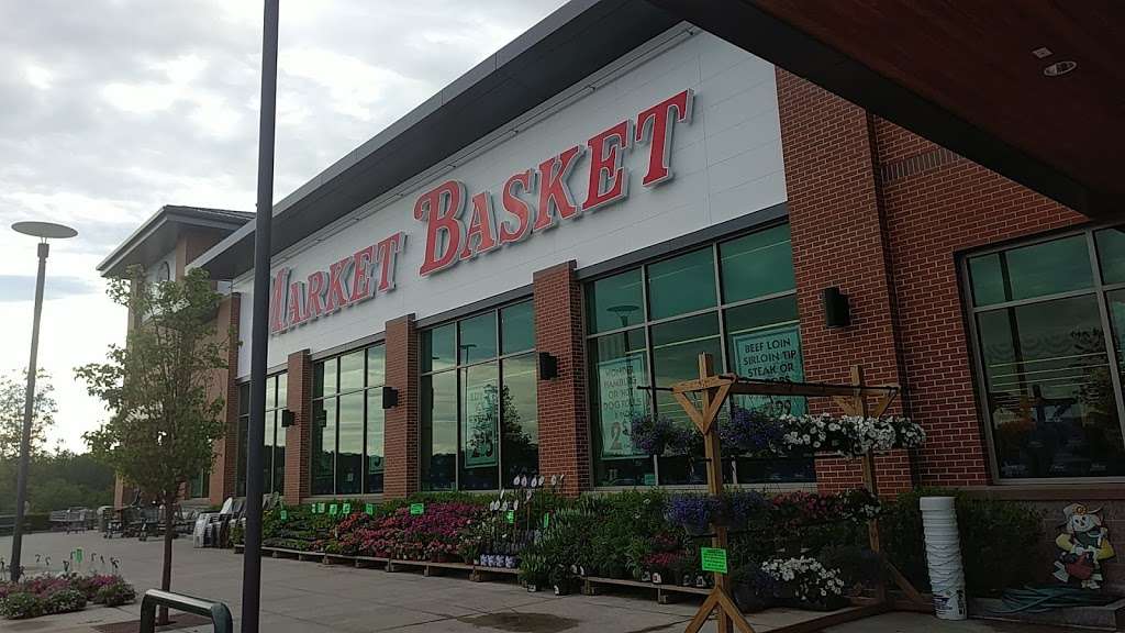 Market Basket | 301 Constitution Ave, Littleton, MA 01460, USA | Phone: (978) 486-0828