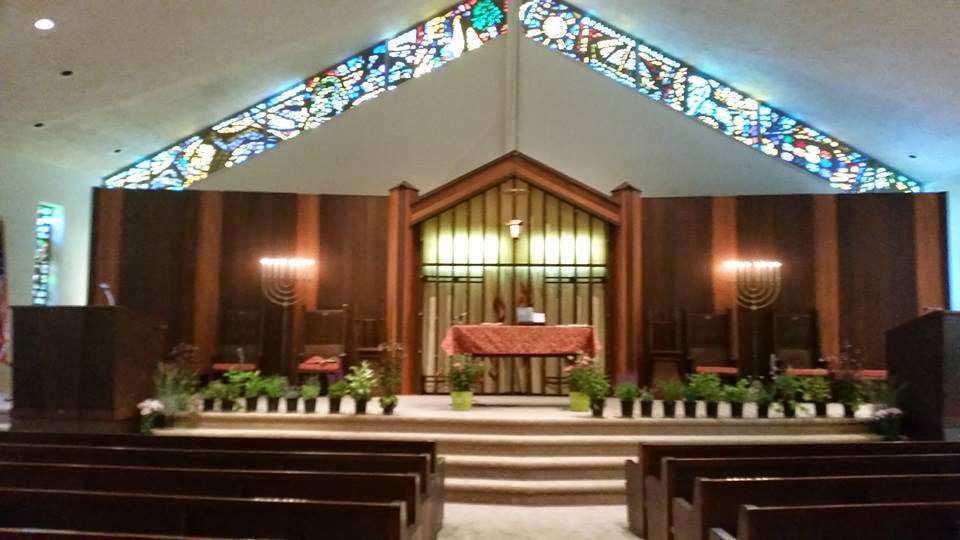 Congregation Hesed Shel Emet (Mercy & Truth) | 575 N Keim St, Pottstown, PA 19464, USA | Phone: (610) 326-1717