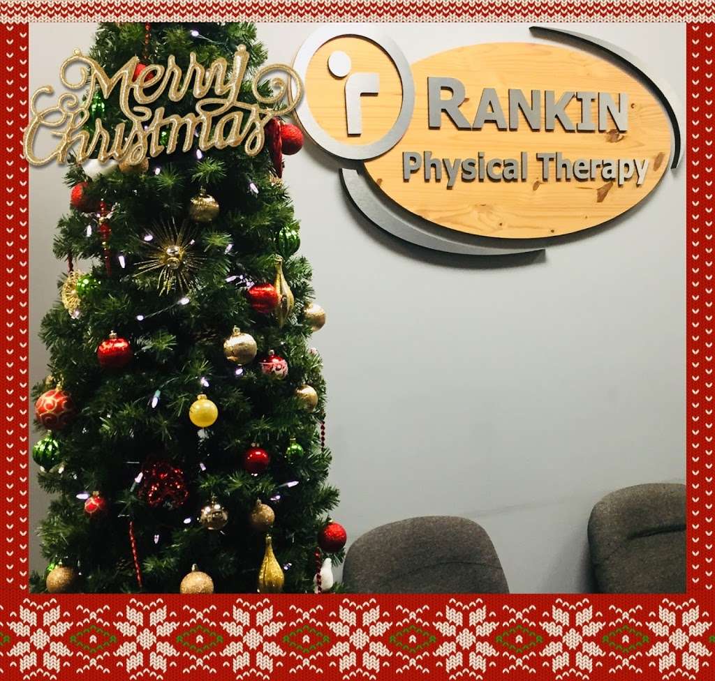 Rankin Physical Therapy | 5724 Hammonds Mill Rd, Martinsburg, WV 25404, USA | Phone: (304) 274-0123