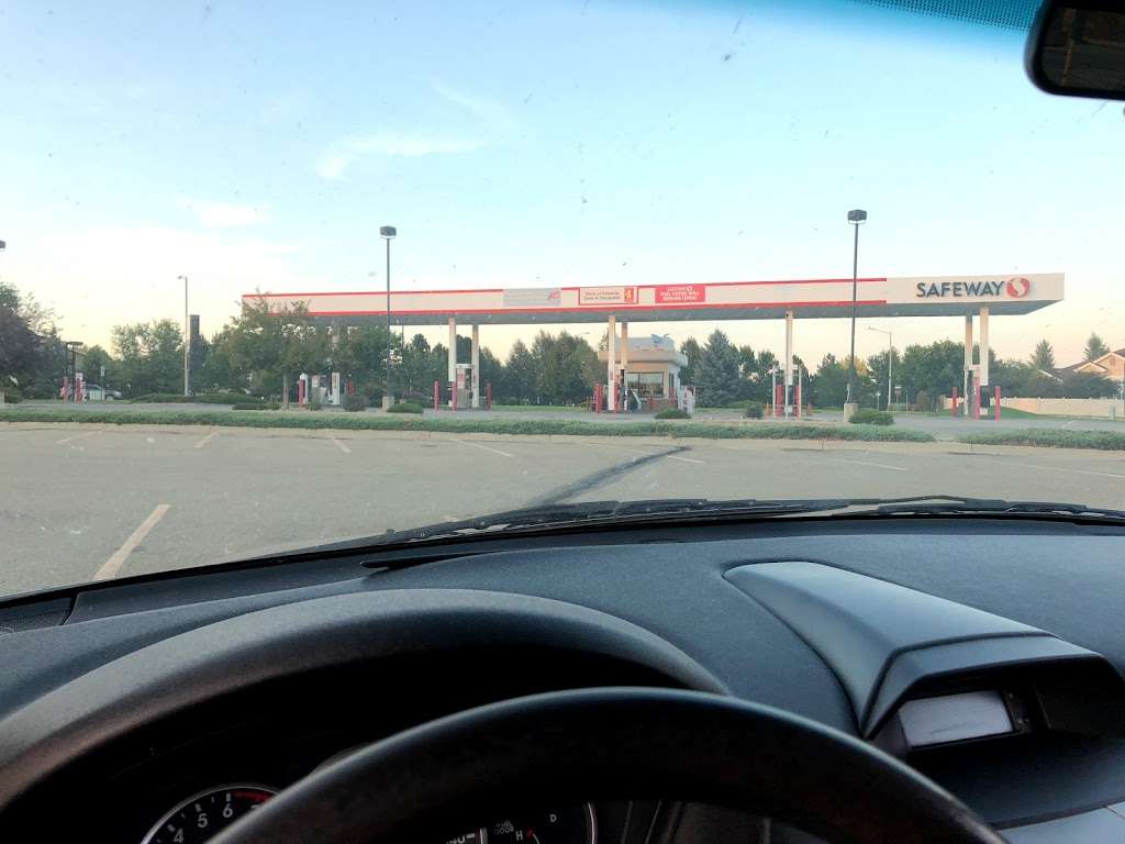Safeway Fuel Station | 1630 Pace St, Longmont, CO 80501, USA | Phone: (303) 485-9500