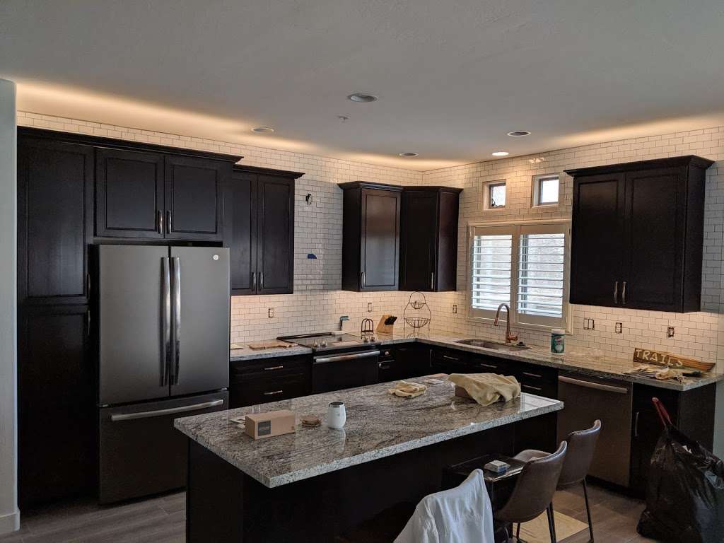 ReVamp Kitchen & Bath Renovation | 4925 W Bell Rd #C5, Glendale, AZ 85308, USA | Phone: (623) 738-6122