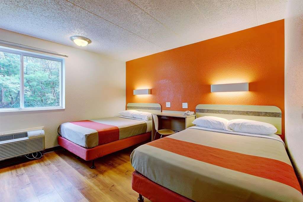 Motel 6 York North | 125 Arsenal Rd, York, PA 17404, USA | Phone: (717) 843-8181