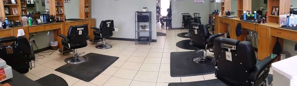 Inman Barbershop | 976 Inman Ave #2, Edison, NJ 08820, USA | Phone: (908) 757-5513