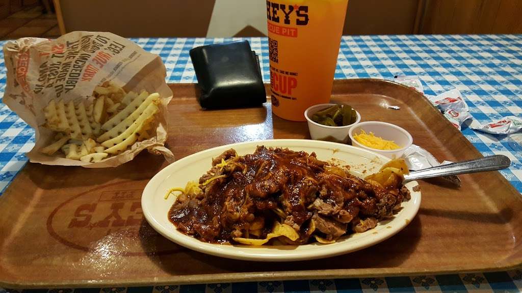 Dickeys Barbecue Pit | 9004 Garland Rd, Dallas, TX 75218, USA | Phone: (214) 321-7018