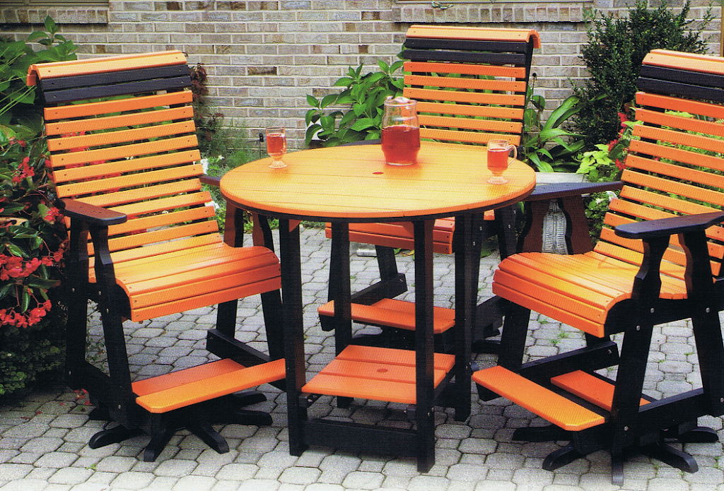 Country View Lawn Furniture | 619 Quarry Rd, Gap, PA 17527, USA | Phone: (717) 442-8440