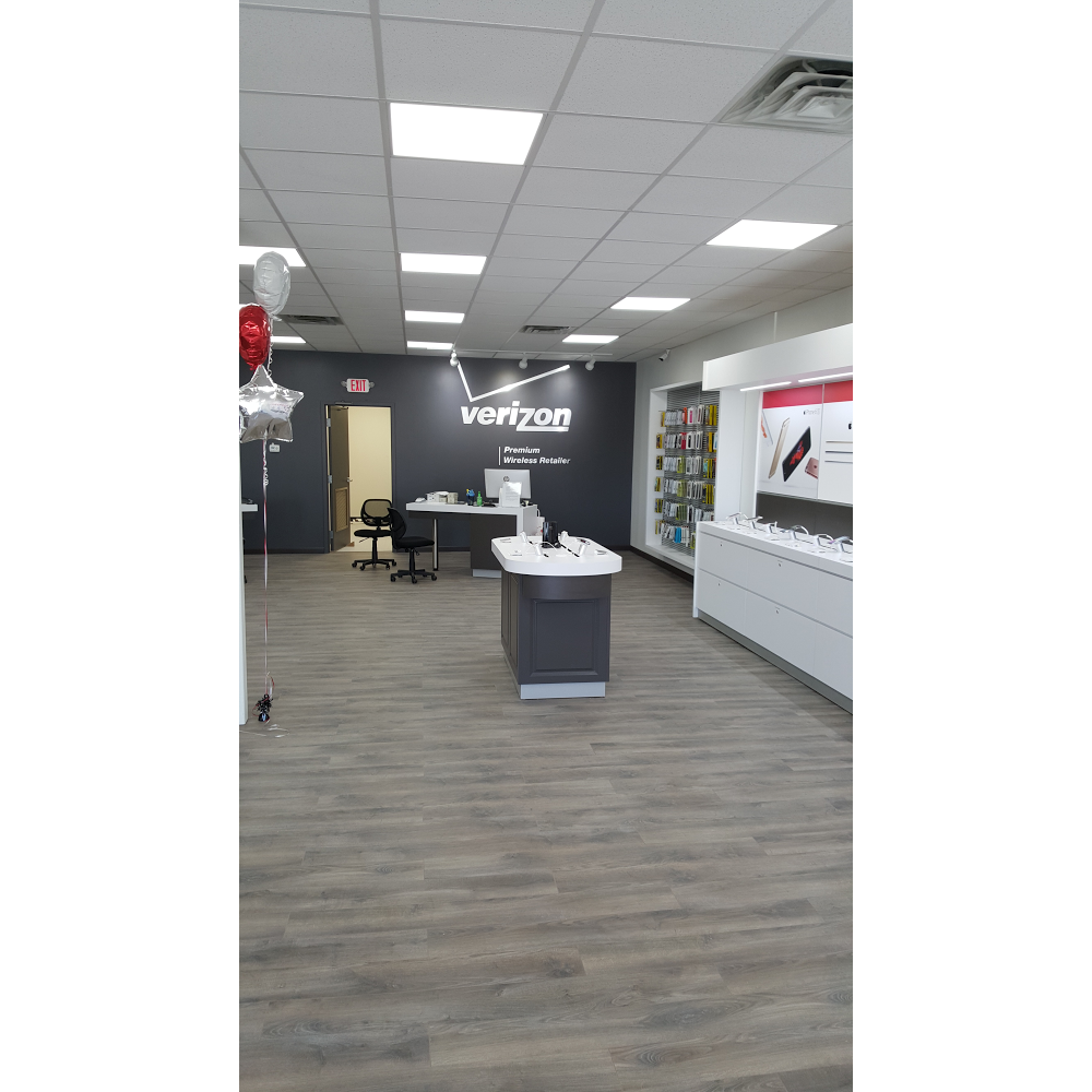 Verizon Authorized Retailer -IM Wireless | 300 Plymouth St, Halifax, MA 02338, USA | Phone: (339) 933-8808