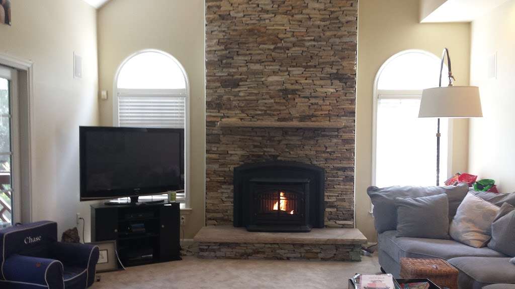 Masters Pellet Stoves | 4521 Rising Ln, Bowie, MD 20715, USA | Phone: (301) 352-6853