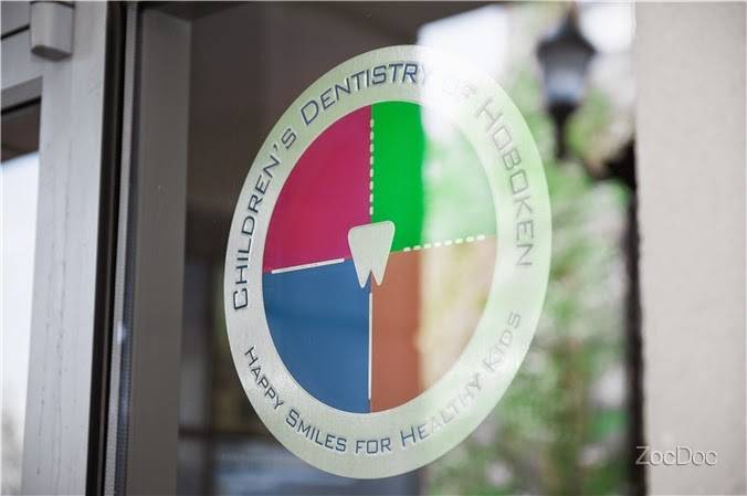 Childrens Dentistry of Hoboken | 1130 Maxwell Ln, Hoboken, NJ 07030, USA | Phone: (201) 792-9400