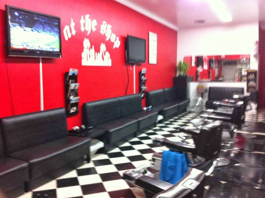 At The Shop Hairstyles | 14325 Hawthorne Blvd, Lawndale, CA 90260, USA | Phone: (310) 970-1340