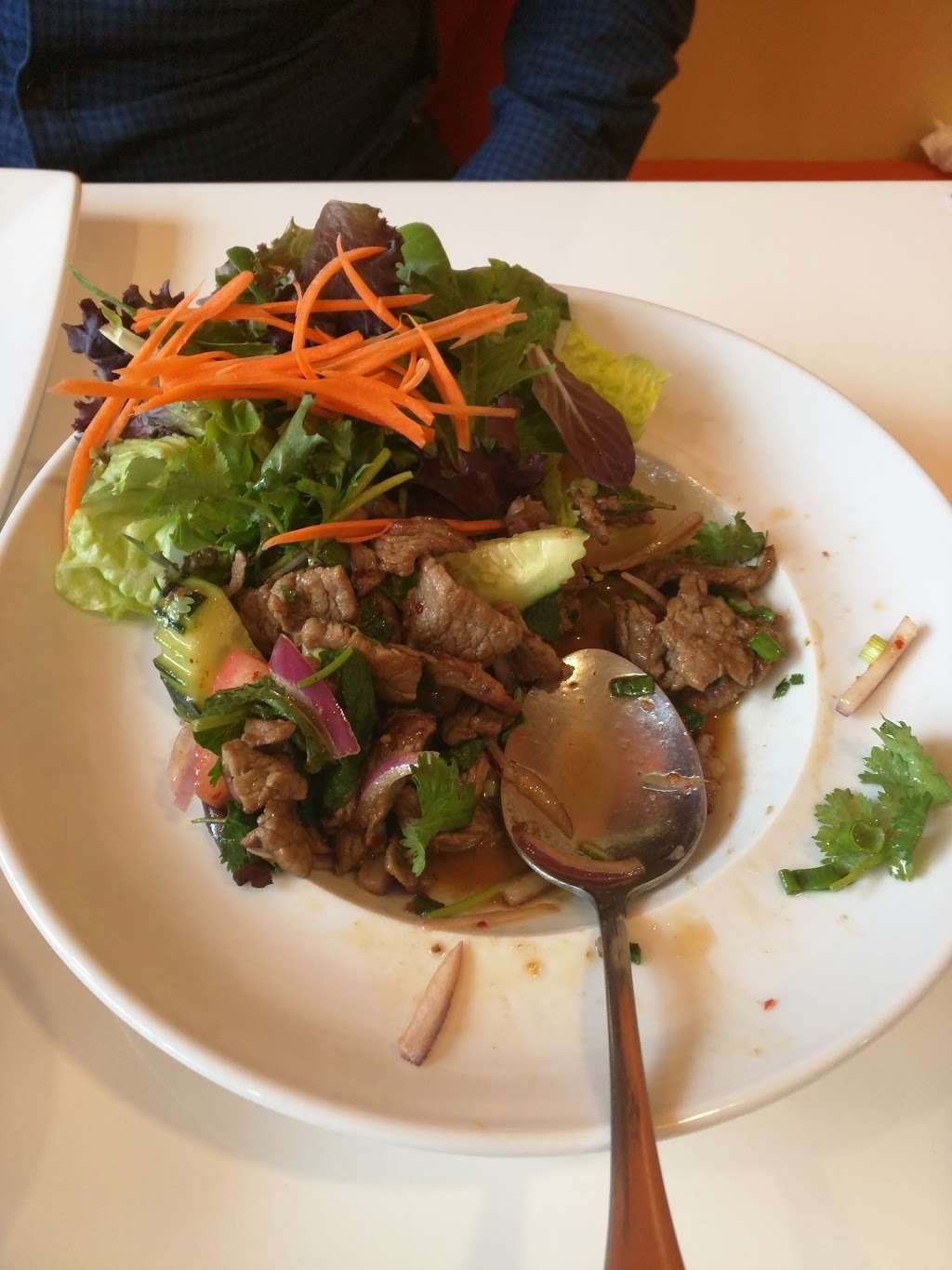 Kao Hom Thai Cuisine | 7139 Balboa Blvd, Van Nuys, CA 91406 | Phone: (818) 849-6633