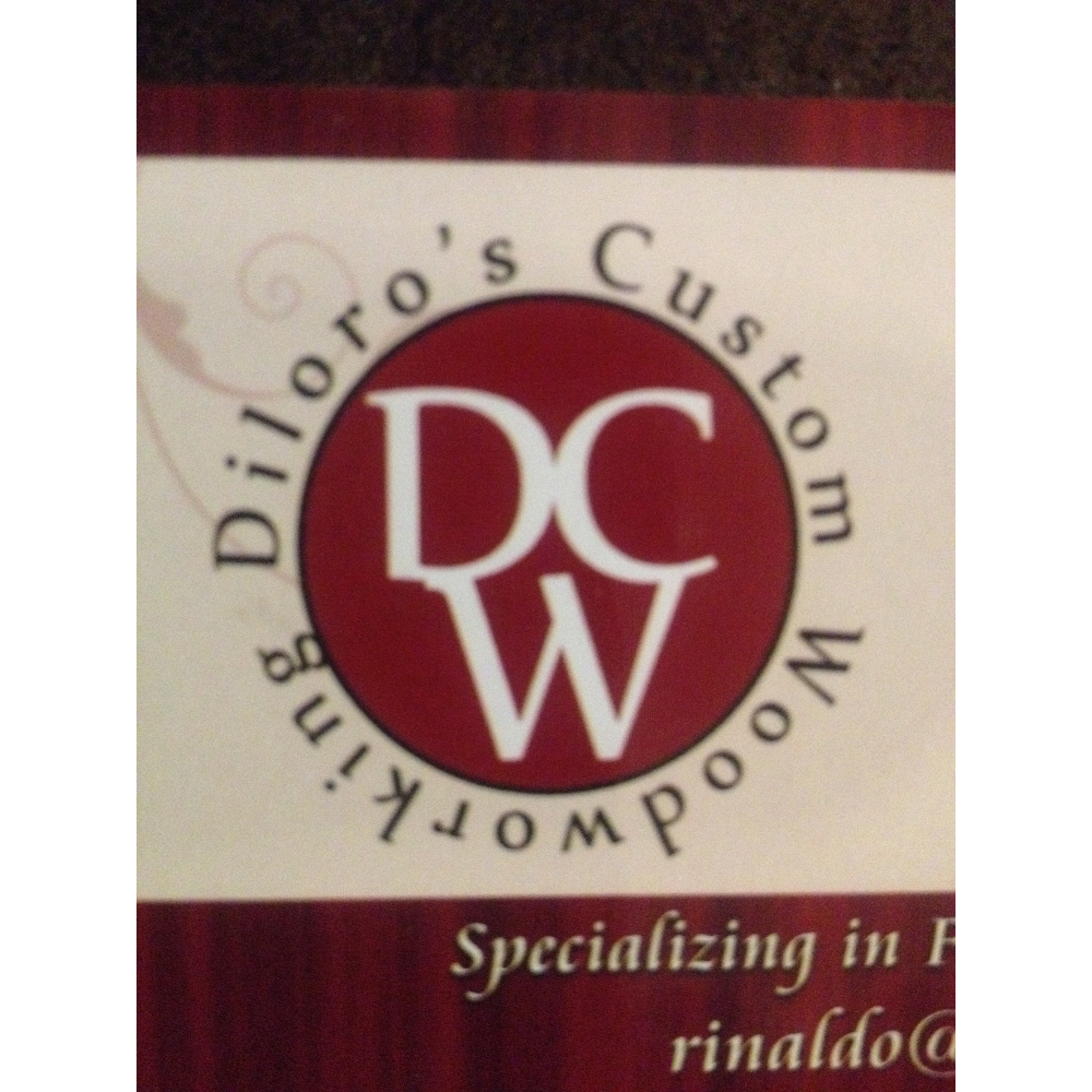 DiIorios Custom Woodworking | 304 Wilson Ave, Norwalk, CT 06854, USA | Phone: (203) 855-1331