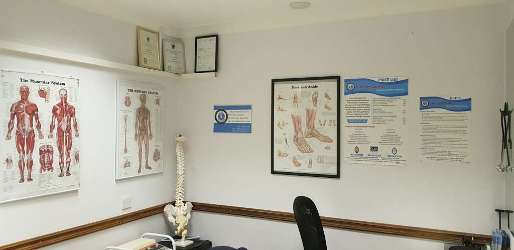 Ann Physiocare - Physiotherapy Finchley | 437 High Rd, Finchley, London N12 0AP, UK | Phone: 0330 124 2392