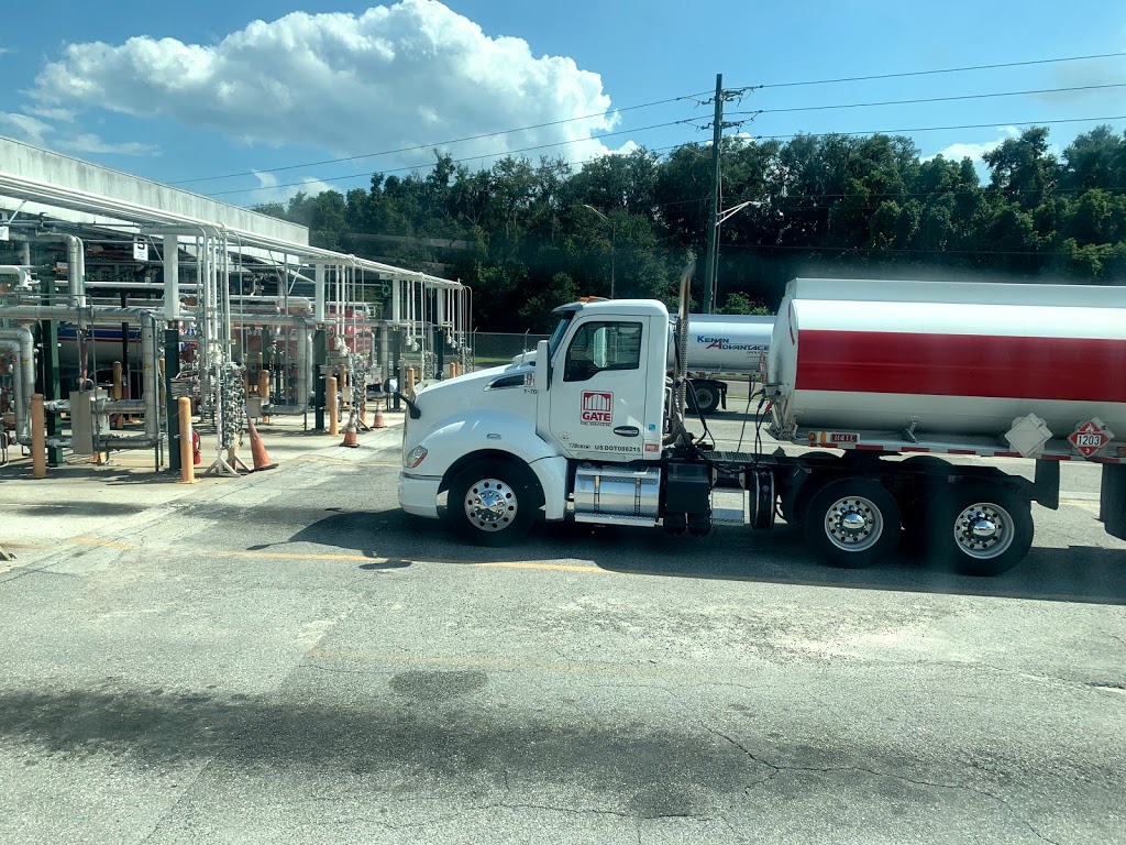 Gate Fuel Service | 1921 Zoo Pkwy, Jacksonville, FL 32226, USA | Phone: (904) 714-1566