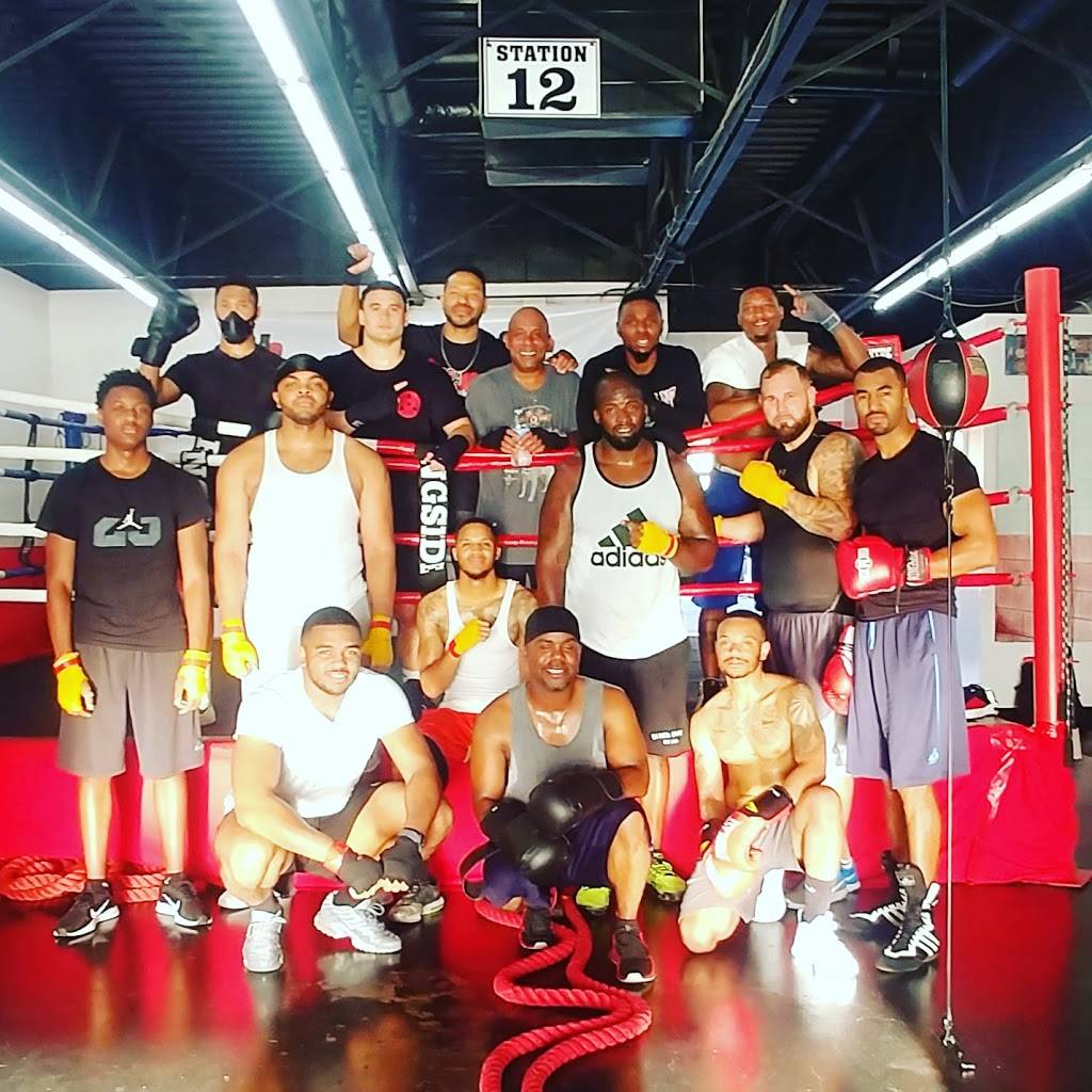 Ceds Boxing Academy | 6229 Allisonville Rd, Indianapolis, IN 46220, USA | Phone: (317) 283-9951